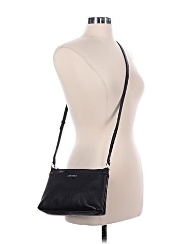 Calvin Klein Crossbody Bag (view 2)