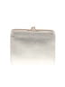 Mossimo Supply Co. Metallic Silver Wallet One size - photo 2