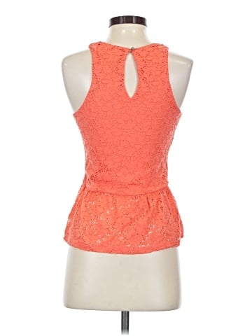 Everly Sleeveless Top (view 2)