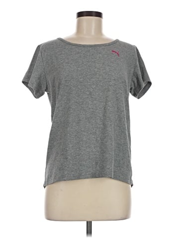 Puma Active T-Shirt (view 1)