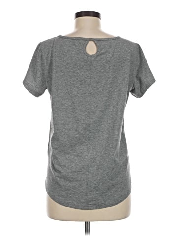 Puma Active T-Shirt (view 2)