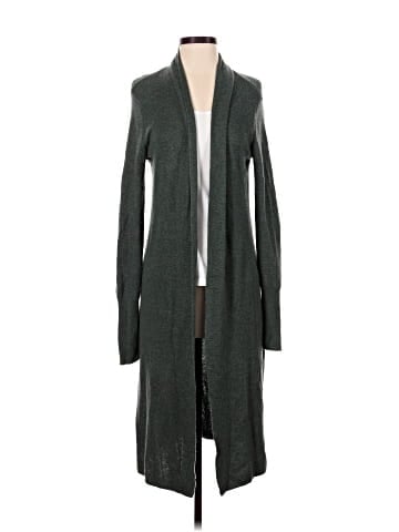 Leith Cardigan (view 1)