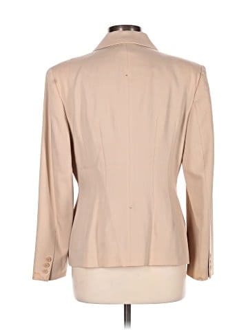 Classiques Entier Wool Blazer (view 2)