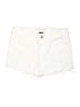 American Eagle Outfitters White Shorts Size 10 - photo 1