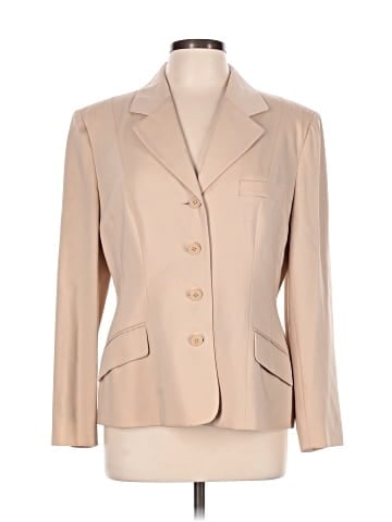 Classiques Entier Wool Blazer (view 1)