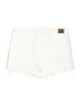 American Eagle Outfitters White Shorts Size 10 - photo 2