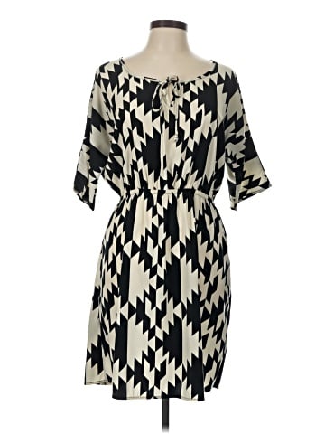 Everly Casual Dress (view 1)