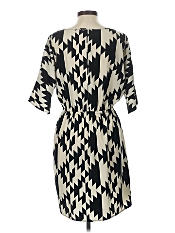 Everly Casual Dress (view 2)