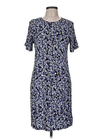BCBGeneration Casual Dress (view 1)