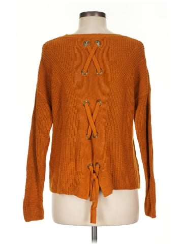 Lucky Brand Pullover Sweater (view 2)
