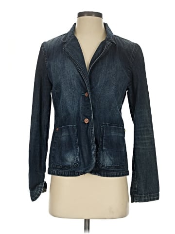 Ben Sherman Denim Jacket (view 1)