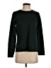 Talbots Green Wool Pullover Sweater Size S - photo 1