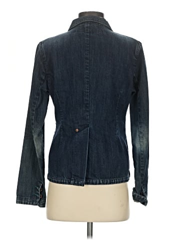 Ben Sherman Denim Jacket (view 2)