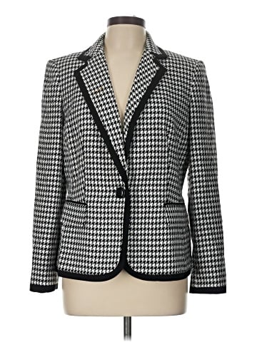 Kasper Blazer (view 1)