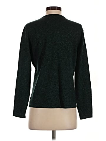 Talbots Wool Pullover Sweater (view 2)