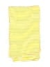 Unbranded Stripes Yellow Scarf One size - photo 2