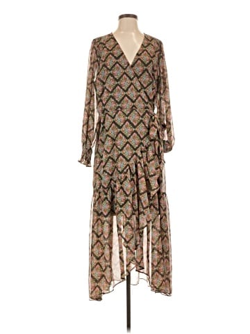 LC Lauren Conrad Casual Dress (view 1)