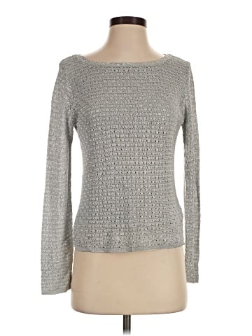 Emma James Pullover Sweater (view 1)