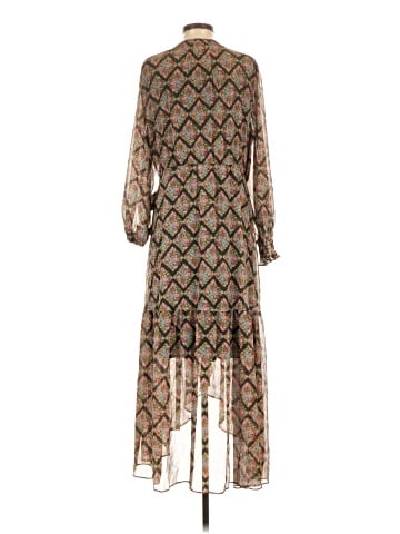 LC Lauren Conrad Casual Dress (view 2)