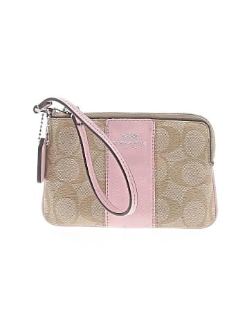 Coach Wristlet (view 1)