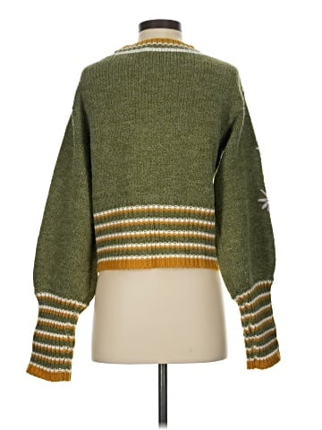 Raga Cardigan (view 2)