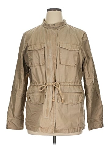 Old Navy Jacket (view 1)