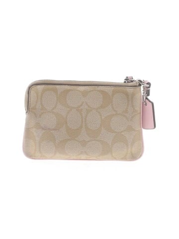 Coach Wristlet (view 2)