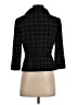 Semantiks Plaid Black Jacket Size 2 - photo 2