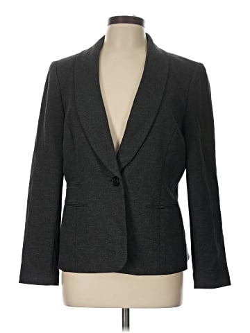 Kasper Blazer (view 1)