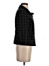 Semantiks Plaid Black Jacket Size 2 - photo 4