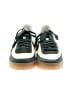 Nike Green Sneakers Size 8 - photo 2