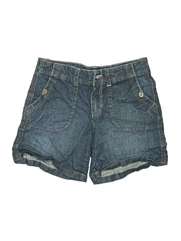 Faded Glory Denim Shorts (view 1)
