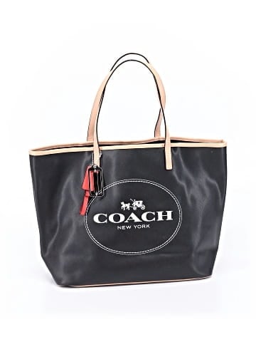 Coach Tote (view 1)