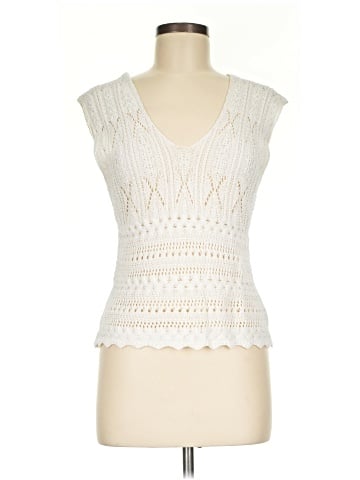 Ellison Sleeveless T-Shirt (view 1)
