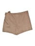 Haute Monde Tan Skort Size L - photo 2