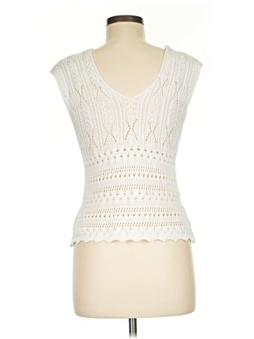 Ellison Sleeveless T-Shirt (view 2)