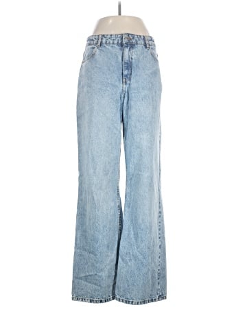 Sézane Jeans