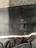 Banana Republic Black Wool Pants Size 8 - photo 7