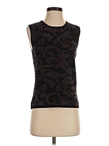 Jones New York Sweater Vest (view 1)