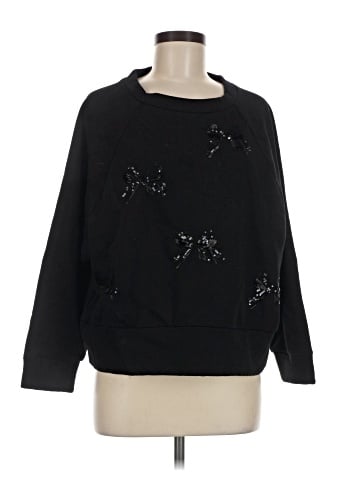 Ann Taylor LOFT Sweatshirt (view 1)