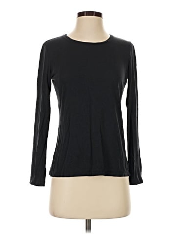 Jigsaw Long Sleeve T-Shirt (view 1)