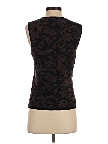 Jones New York Sweater Vest (view 2)