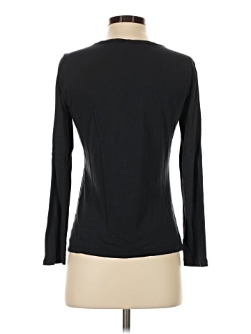 Jigsaw Long Sleeve T-Shirt (view 2)
