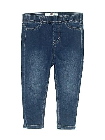 Levi's Jeggings (view 1)