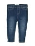 Levi's Solid Blue Jeggings 18-24 MO / 24 MO - photo 1