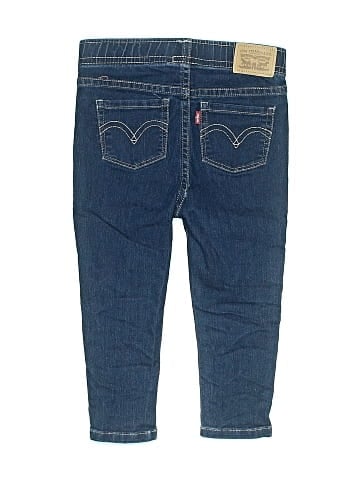 Levi's Jeggings (view 2)