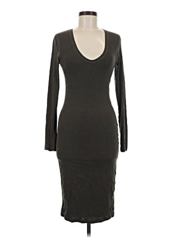 James Perse Casual Dress (view 1)