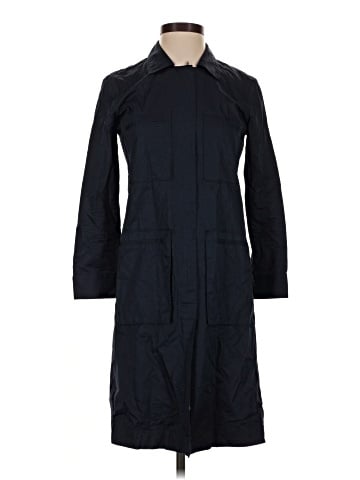 Theory Trenchcoat (view 1)