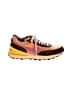 Nike Orange Sneakers Size 8 - photo 1
