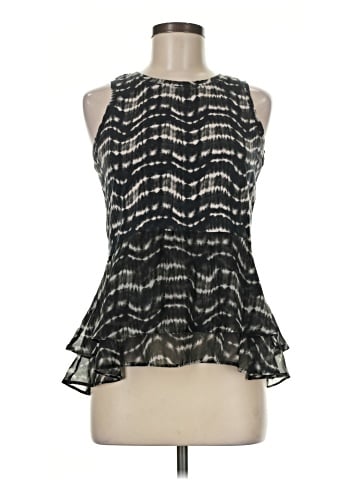 Simply Vera Vera Wang Sleeveless Blouse (view 1)